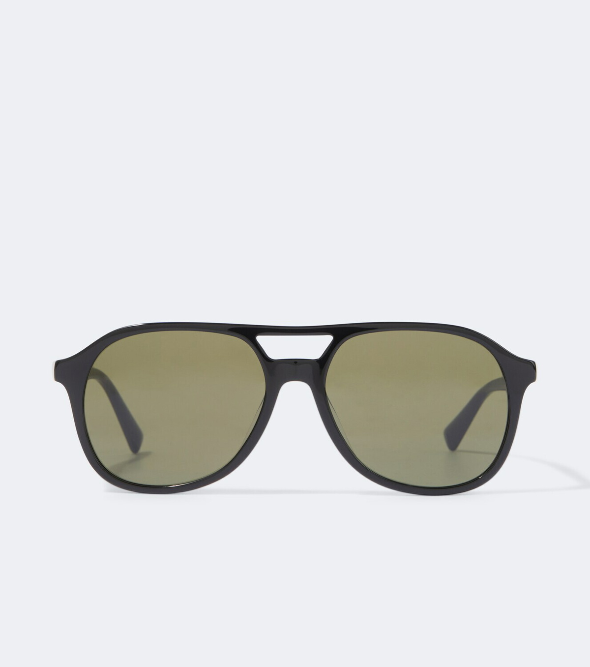 Brunello Cucinelli Navigator sunglasses