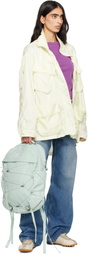 The North Face Blue Borealis Backpack