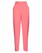 Peserico Womens Pants in Magenta