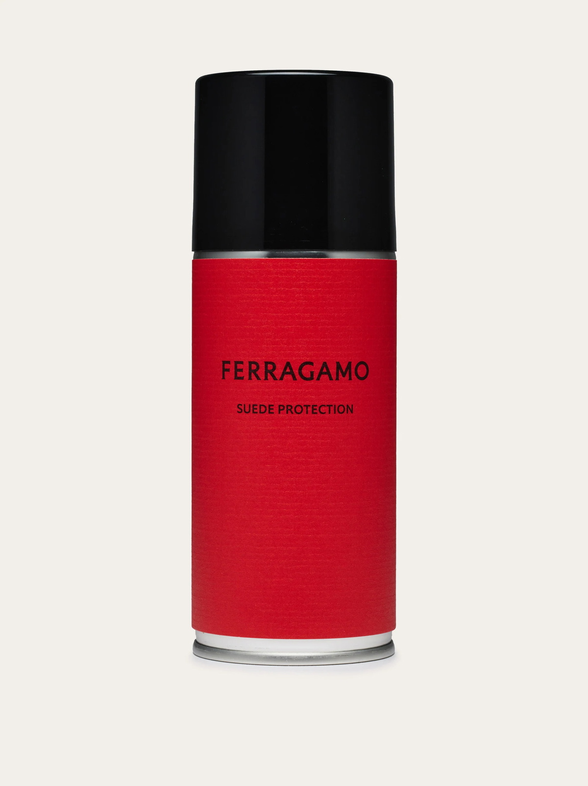 Ferragamo Mens Suede protection spray in Colorless