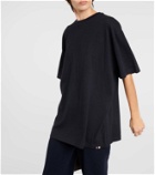 Extreme Cashmere Rik cotton and cashmere T-shirt