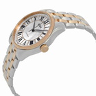 Mido Belluna II Mother of Pearl Dial Ladies Watch M024.207.22.110.00