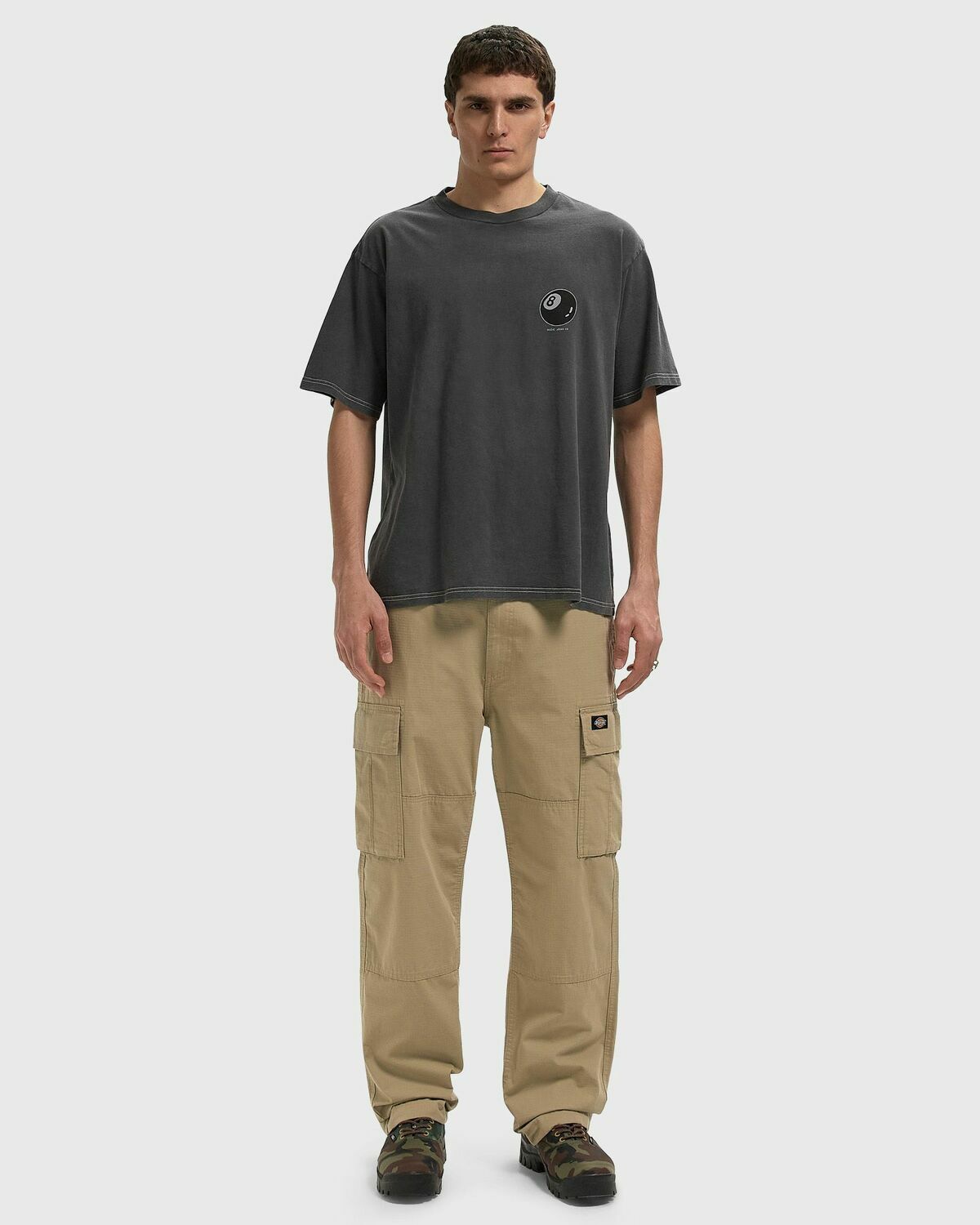 Koffe Knock-Topus Tee