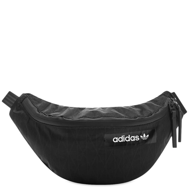 Photo: Adidas Future Waist Bag