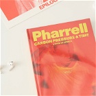 Rizzoli Pharrell: Carbon, Pressure & Time in Pharrell/Nigo/Tyler The Creator