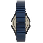 Timex Archive T80 Digital Watch in Blue
