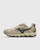 Mizuno Wave Mujin Tl(U) Beige - Mens - Lowtop