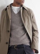 SEASE - Cashmere Sweater - Neutrals