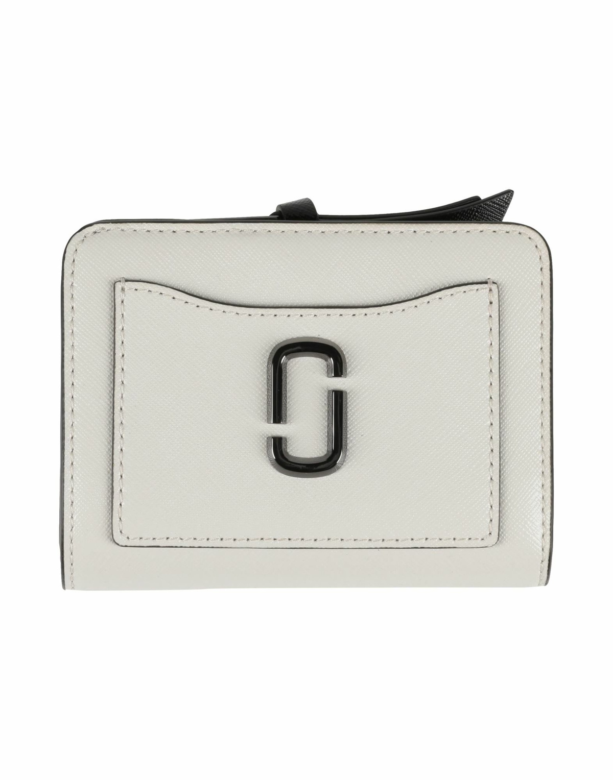 Marc Jacobs Womens Wallet in White