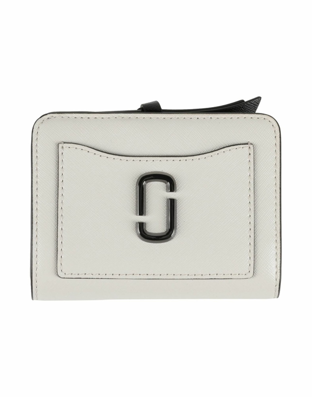 Photo: Marc Jacobs Womens Wallet in White