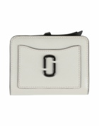 Marc Jacobs Womens Wallet in White