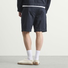 Kaptain Sunshine Men's Reviera Bermuda in Navy