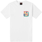 Très Bien Hands Logo Souvenir Tee