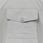 Uniform Bridge Men's AE Canadian Fatigue Jacket in Grey