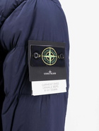 Stone Island   Jacket Blue   Mens