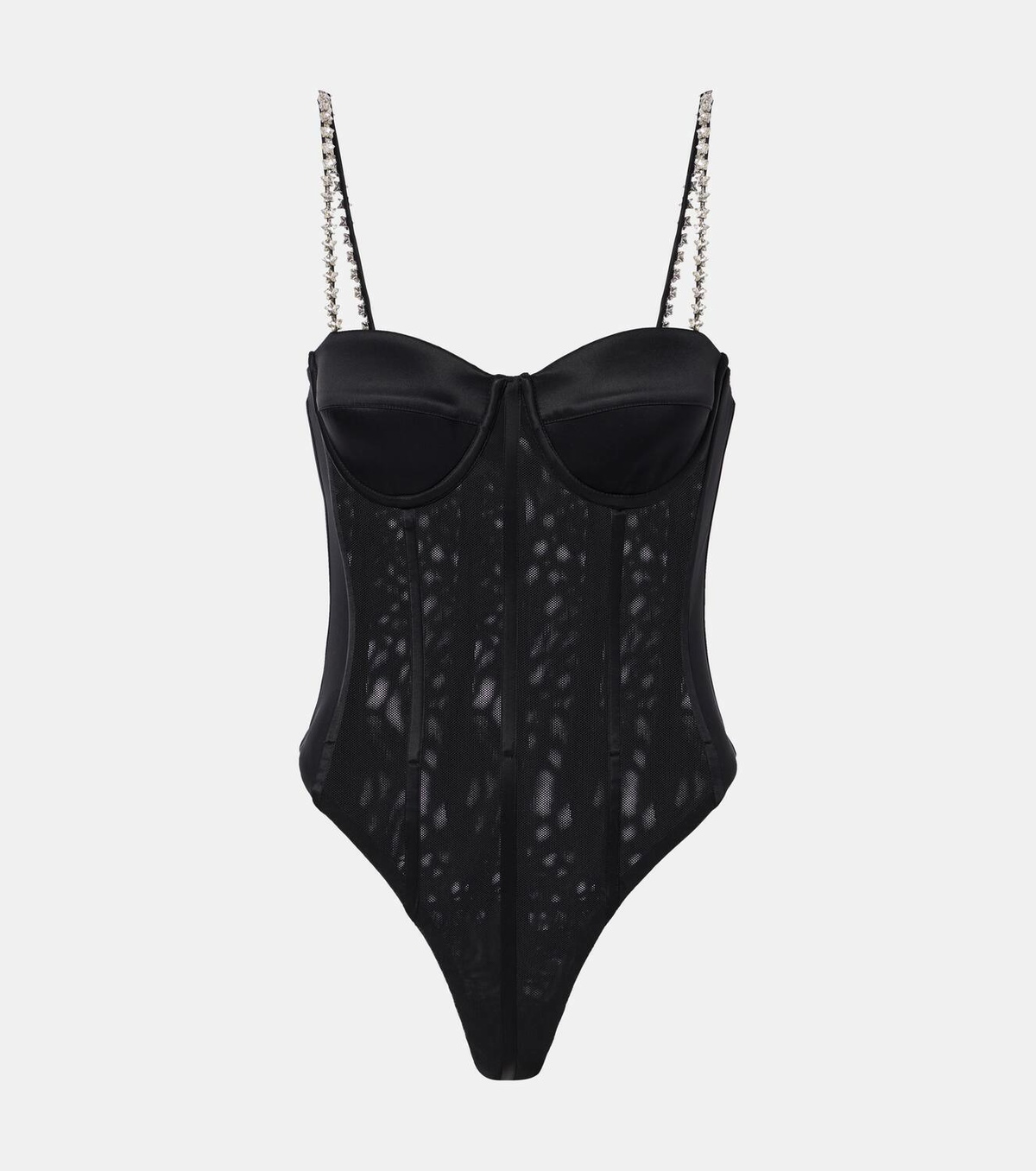 ◆関税込◆【REBECCA VALLANCEC】Eclipse bodysuit Rebecca Vallance Eclipse bodysuit Rebecca Vallance