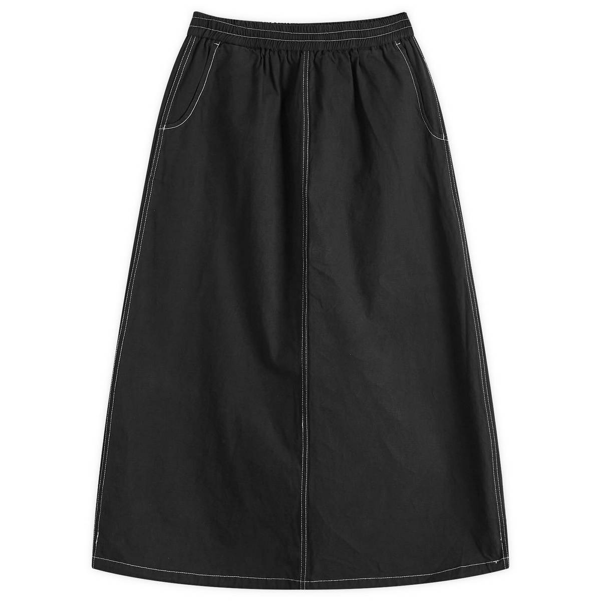 Heresy Women's Stout Skirt in Black