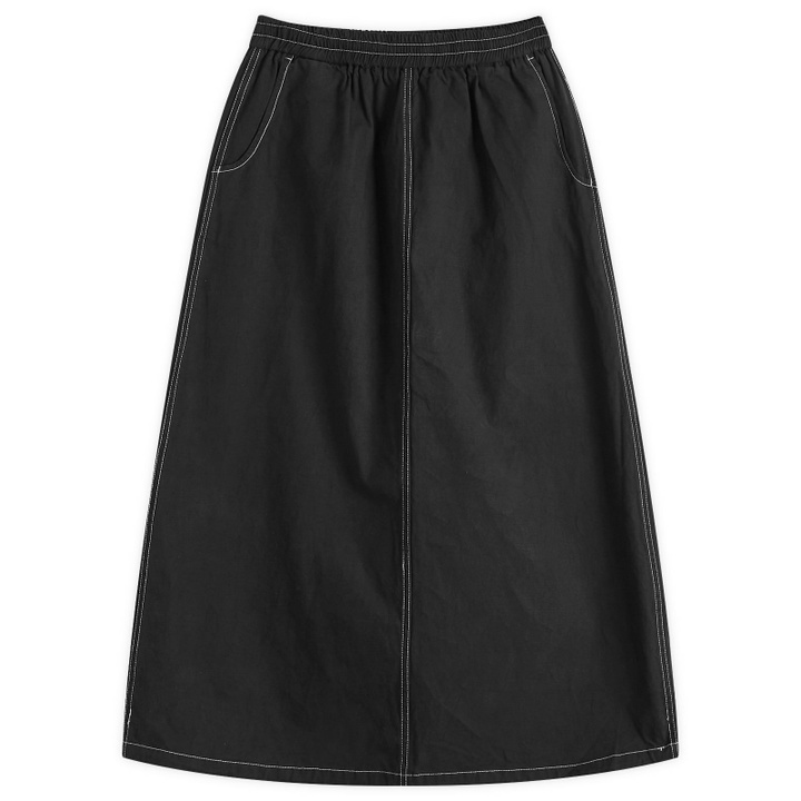 Photo: Heresy Women's Stout Skirt in Black