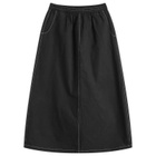 Heresy Women's Stout Skirt in Black