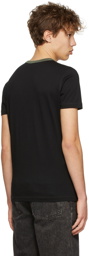 Diesel Black Diegor T-Shirt