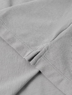 Incotex - Slim-Fit IceCotton T-Shirt - Gray
