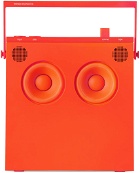 Teenage Engineering Orange Off-White™ Edition OB-4 Speaker