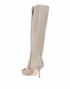 Roger Vivier Womens Boot Light in Grey