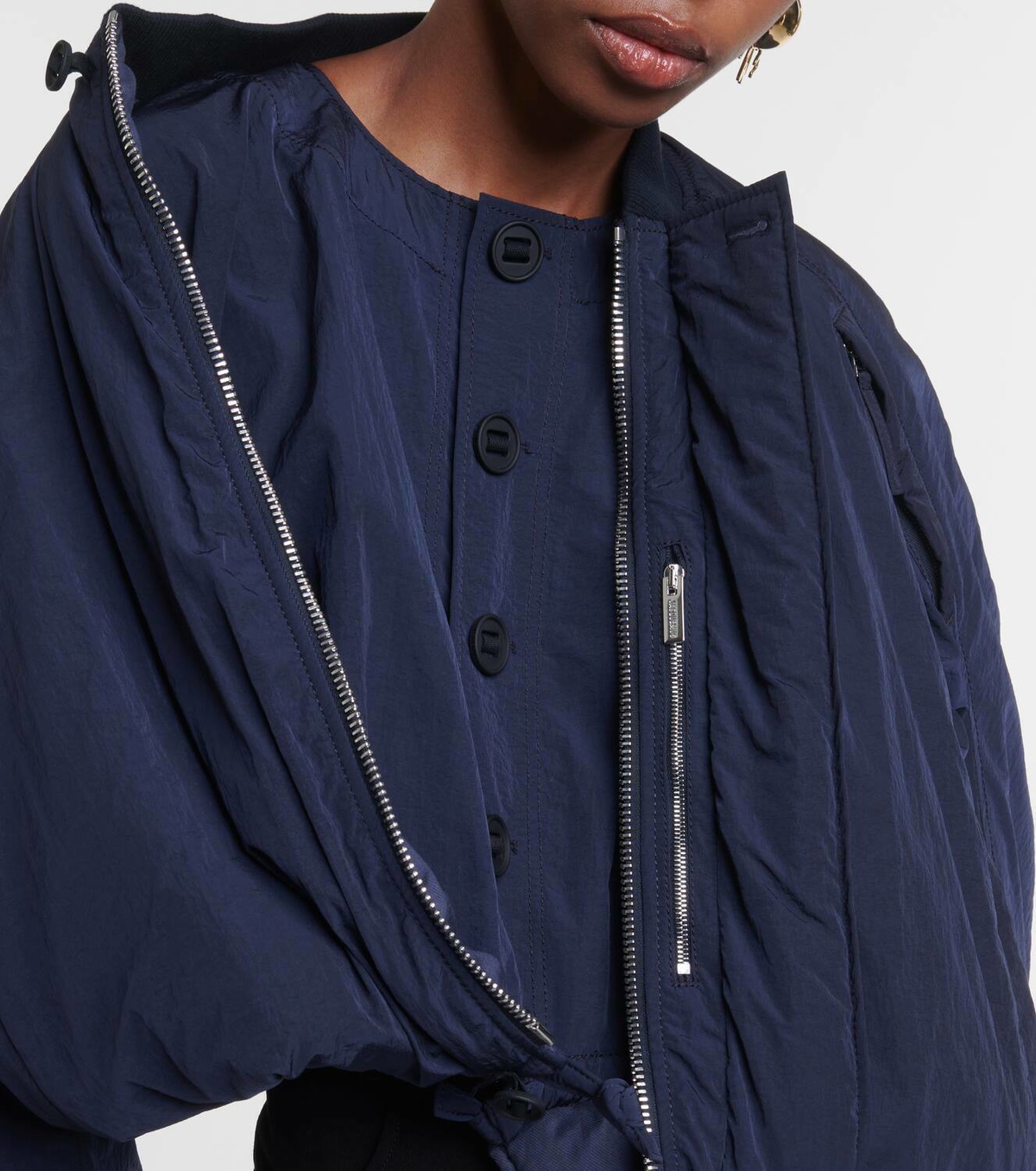 JACQUEMUS ネイビー　ボンバージャケット 21070410_51160895_600.jpg