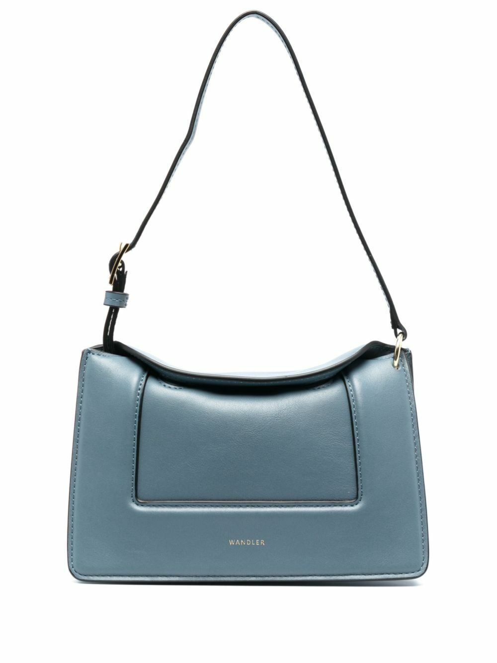 WANDLER - Penelope Micro Leather Shoulder Bag Wandler WANDLER - Penelope Micro Leather Shoulder Bag Wandler
