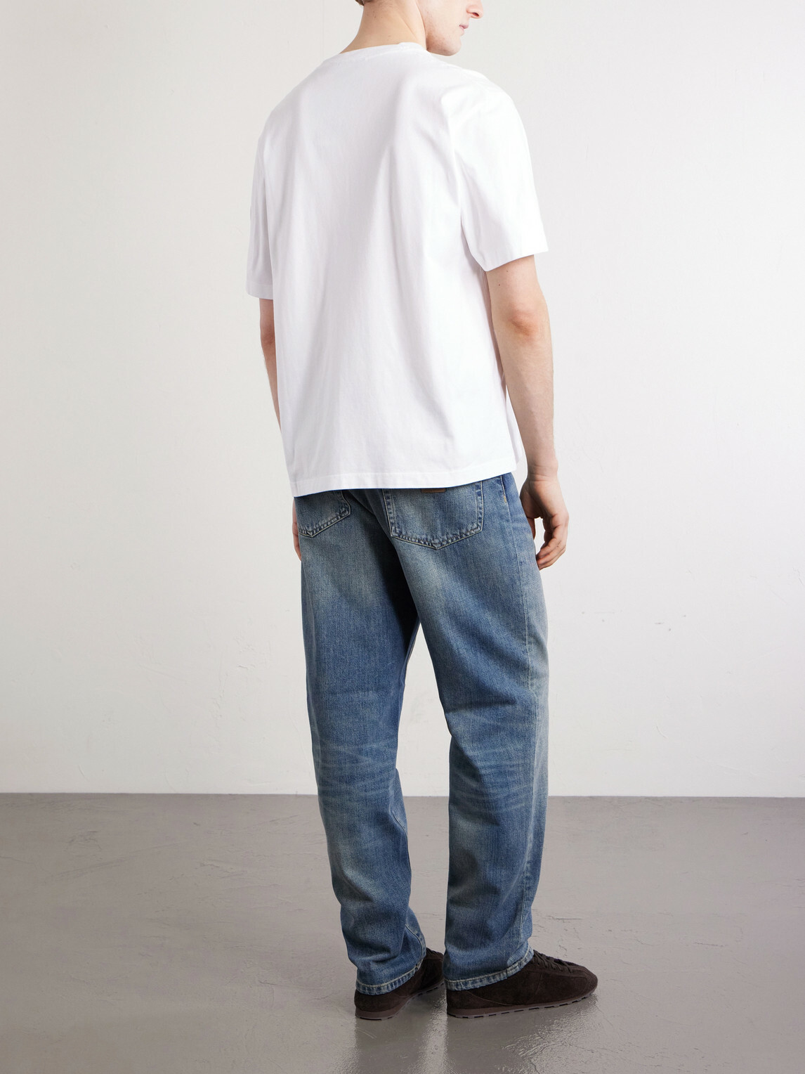 Canada Goose - Novo Cotton-Jersey T-Shirt - White