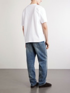 Canada Goose - Novo Cotton-Jersey T-Shirt - White