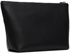 Dsquared2 Black 'Ceresio 9' Pouch