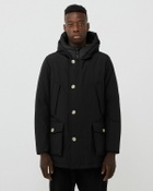 Woolrich Arctic Parka Black Parkas