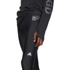 adidas Originals Black Neighborhood Edition Track Pants