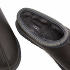 UGG Men's Tasman Era Slippers in Obsidian/Chestnut