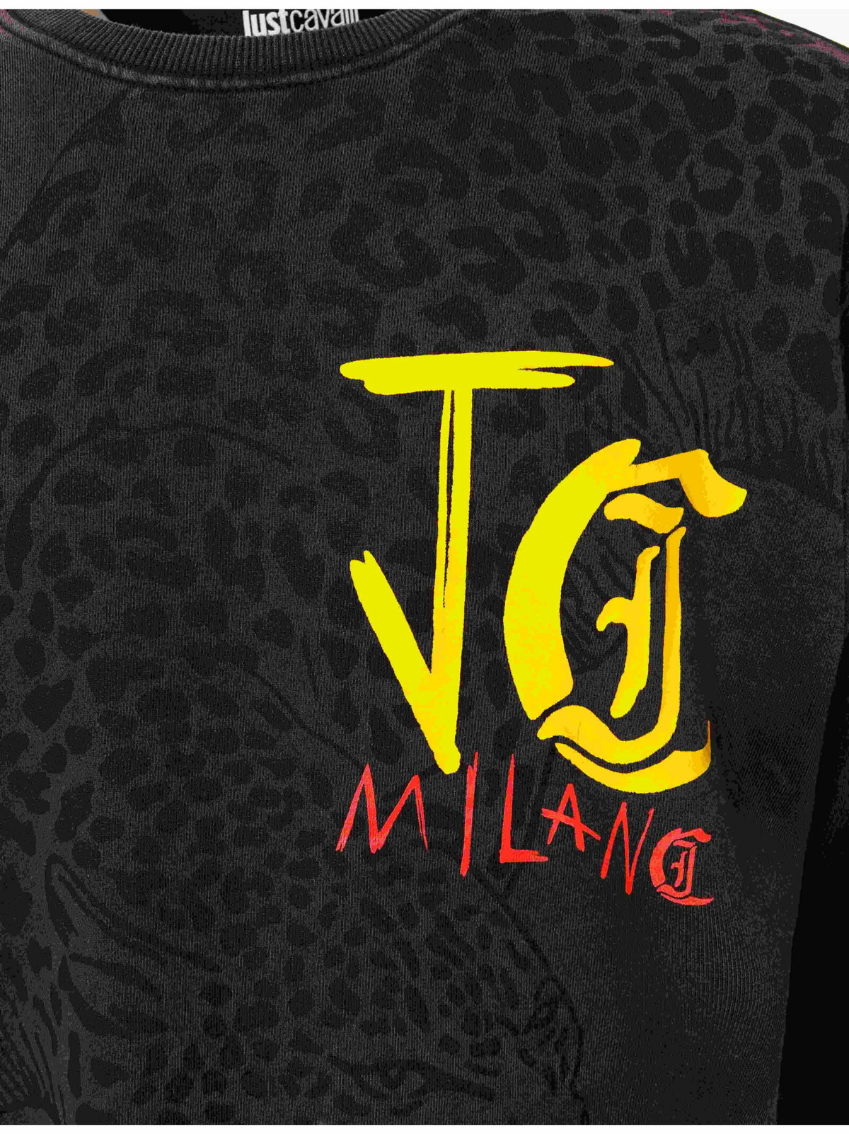 Just Cavalli Sweater