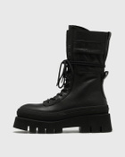 Copenhagen Studios CPH691 leather Black Womens Boot
