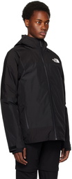 The North Face Black Mountain Light Down Jacket