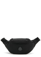 Moncler Canvas Belt bag - Black - One Size