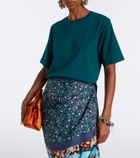 Dries Van Noten Cotton jersey T-shirt