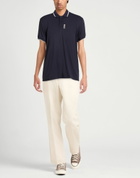 Colmar Mens Polo shirt Midnight in Blue
