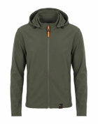 Aspesi Mens Sweatshirt in Military green