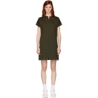 adidas Originals XBYO Green Yamayo Dress