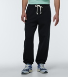 Acne Studios - Cotton jersey sweatpants