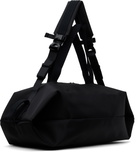 Côte&Ciel Black Sanna Sleek Bag