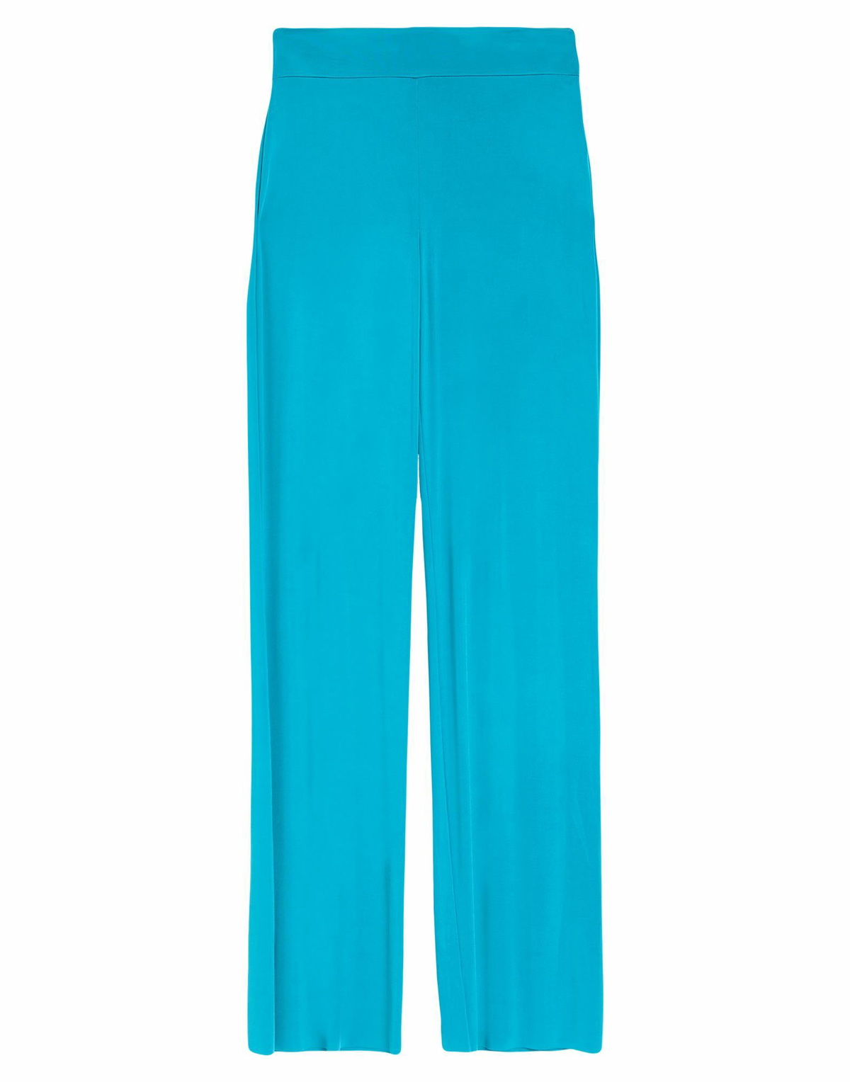 Chiara Boni La Petite Robe Womens Pants Deep teal