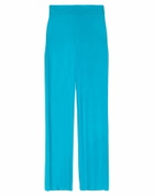 Chiara Boni La Petite Robe Womens Pants Deep teal