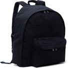 nanamica Navy Day Backpack