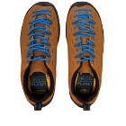 Keen Men's Jasper Sneakers in Cathay Spice/Orion Blue