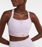 Adidas by Stella McCartney - TruePurpose sports bra